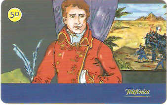 SP-3425 - História do Mundo - 37/54