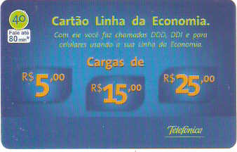 SP-3429 - Linha da Economia