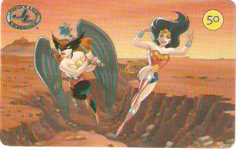 SP-3448 - Liga da Justiça - 05/20