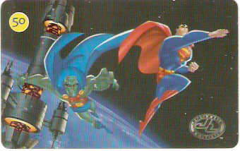 SP-3449 - Liga da Justiça - 06/20