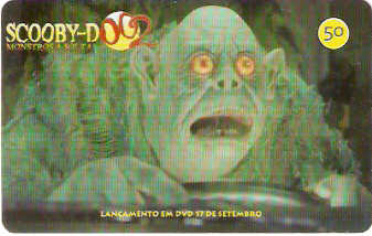 SP-3468 - Scooby-Doo2 - 05/17