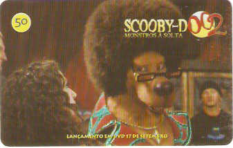 SP-3470 - Scooby-Doo2 - 07/17