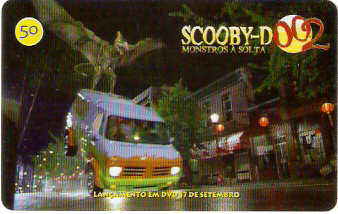 SP-3476 - Scooby-Doo2 - 13/17