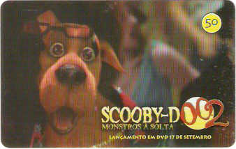 SP-3477 - Scooby-Doo2 - 14/17