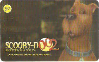 SP-3478 - Scooby-Doo2 - 15/17