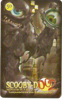 SP-3480 - Scooby-Doo2 - 17/17