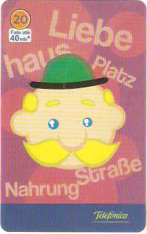 SP-3483 - Idiomas - 03/10