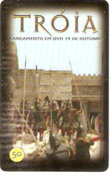 SP-3505 - Tróia - DVD - 13/19