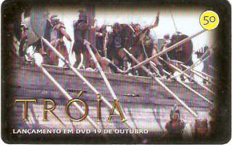 SP-3509 - Tróia - DVD - 17/19