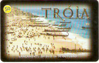 SP-3510 - Tróia - DVD - 18/19