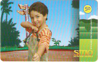 SP-3516 - Sítio do Picapau - 04/20