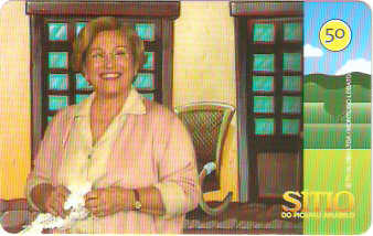 SP-3517 - Sítio do Picapau - 05/20