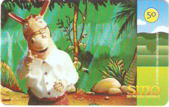 SP-3525 - Sítio do Picapau - 13/20