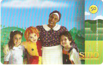 SP-3528 - Sítio do Picapau - 16/20