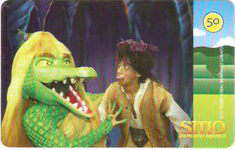 SP-3529 - Sítio do Picapau - 17/20