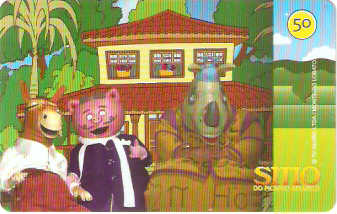 SP-3530 - Sítio do Picapau - 18/20