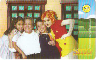 SP-3532 - Sítio do Picapau - 20/20