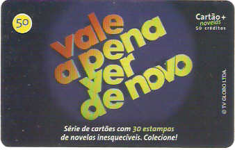 SP-3555 - Vale a Pena ver de Novo