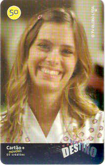 SP-3585 - Senhora do Destino - 01/20