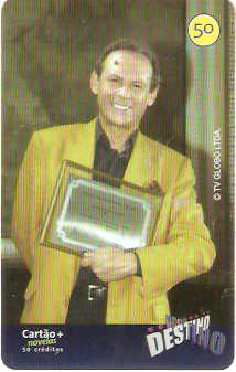 SP-3587 - Senhora do Destino - 03/20