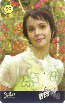 SP-3588 - Senhora do Destino - 04/20