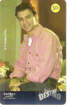 SP-3589 - Senhora do Destino - 05/20