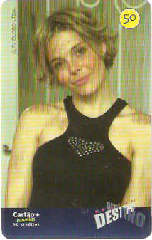 SP-3591 - Senhora do Destino - 07/20