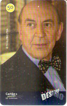 SP-3593 - Senhora do Destino - 09/20