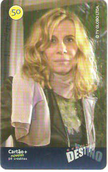 SP-3594 - Senhora do Destino - 10/20