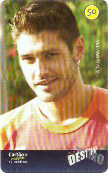 SP-3595 - Senhora do Destino - 11/20