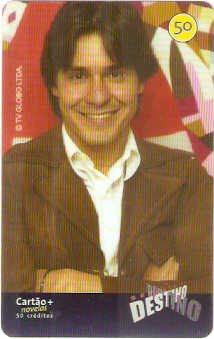 SP-3596 - Senhora do Destino - 12/20