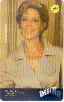 SP-3597 - Senhora do Destino - 13/20