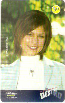 SP-3598 - Senhora do Destino - 14/20