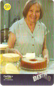 SP-3599 - Senhora do Destino - 15/20