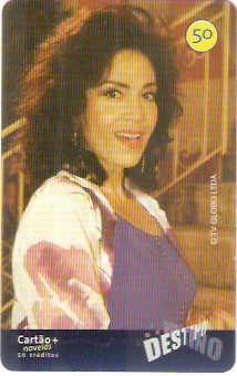 SP-3602 - Senhora do Destino - 18/20