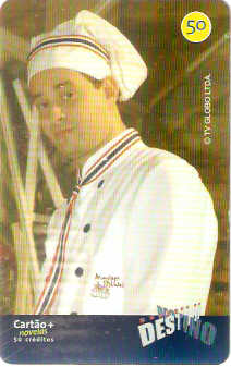 SP-3604 - Senhora do Destino - 20/20