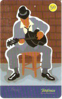 SP-3606 - Estilos Musicais - 2/8