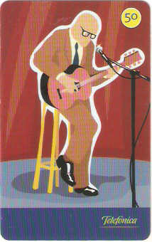 SP-3607 - Estilos Musicais - 3/8