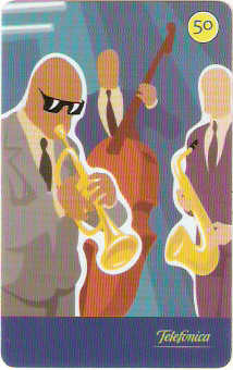 SP-3608 - Estilos Musicais - 4/8