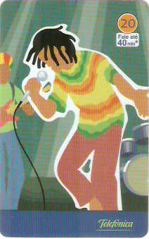 SP-3609 - Estilos Musicais - 5/8