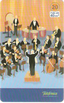 SP-3610 - Estilos Musicais - 6/8