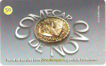 SP-3613 - Começar de Novo