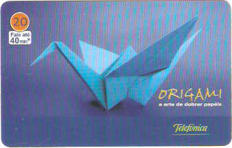 SP-3614 - Origami - 1/6