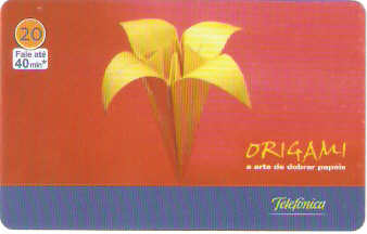 SP-3615 - Origami - 2/6