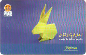 SP-3616 - Origami - 3/6