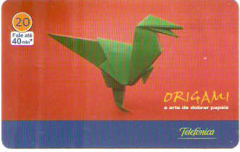 SP-3617 - Origami - 4/6