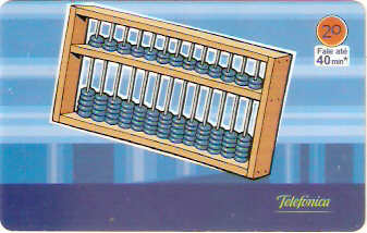 SP-3622 - História do Computador - 1/6