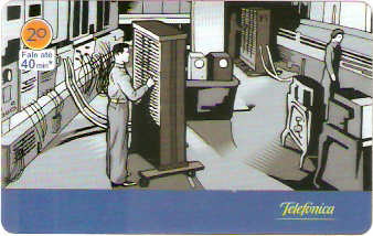 SP-3625 - História do Computador - 4/6