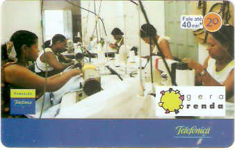 SP-3636 - Gera Renda - 1/4