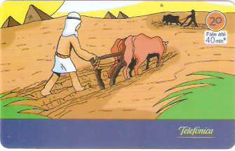 SP-3654 - Invenções - 03/10